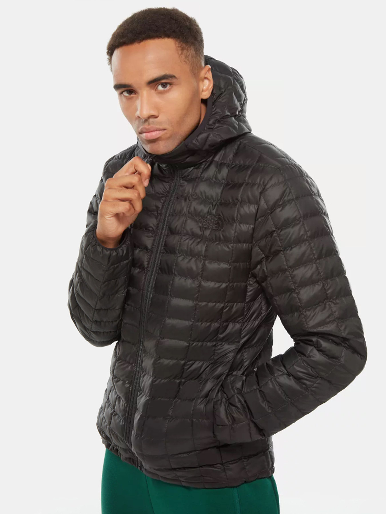 Куртка The North Face ThermoBall™ Eco модель NF0A3Y3MXYM1 Фото