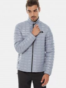 Куртка The North Face ThermoBall Eco модель NF0A3Y3NK001 Фото
