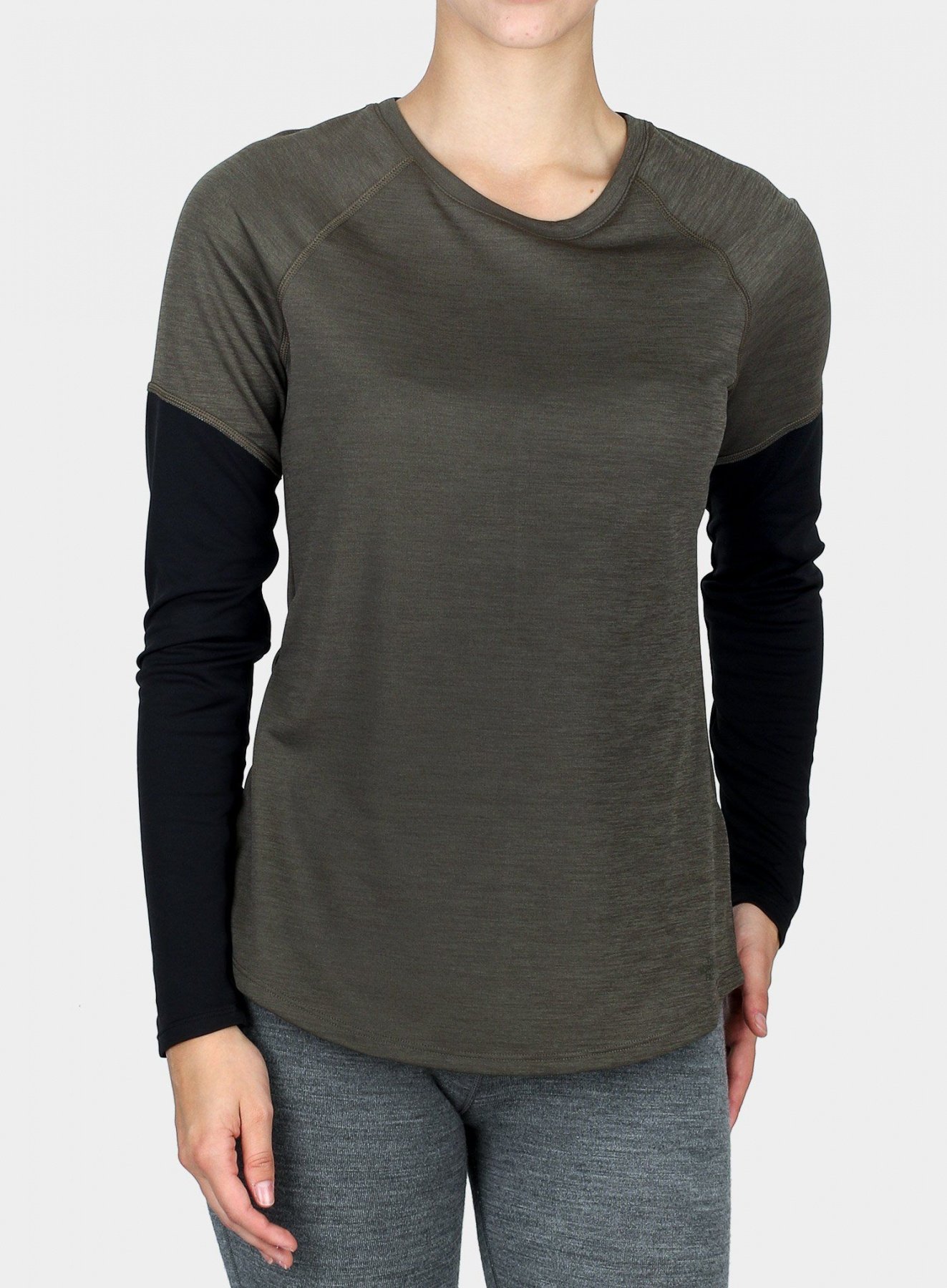 Реглан The North Face Presta  модель NF0A3Y4HBQT1 Фото