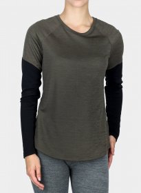 Реглан The North Face Presta модель NF0A3Y4HBQT1 Реглан The North Face Presta модель NF0A3Y4HBQT1 Фото