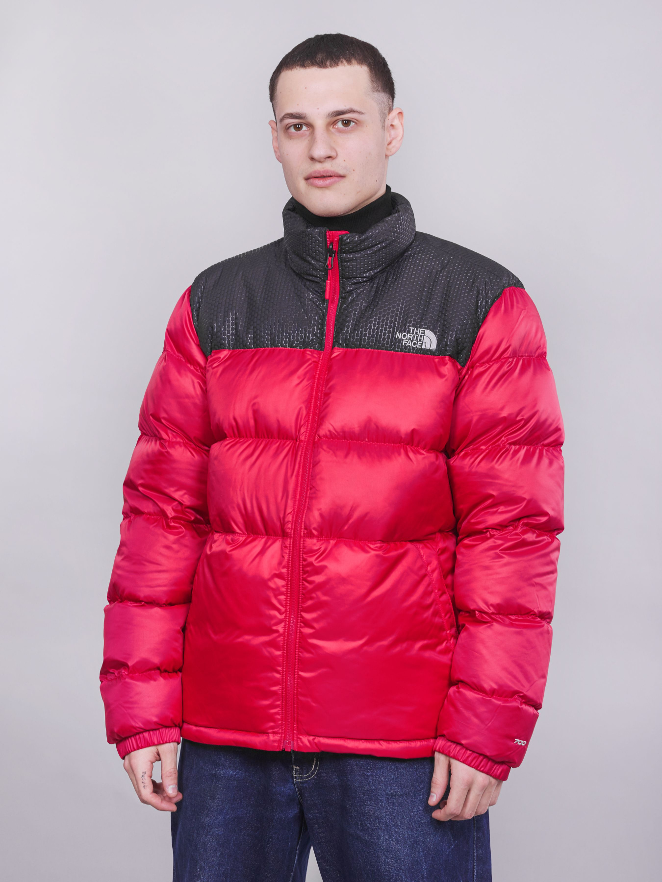 Куртка The North Face модель NF0A3YFNKZ31 Фото