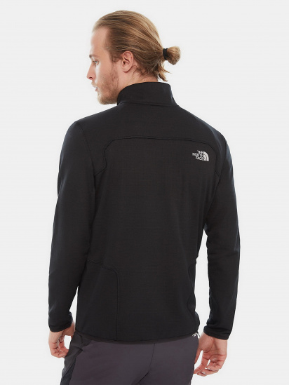 Кофта The North Face Quest FZ Jacket модель NF0A3YG1JK31 — фото - INTERTOP