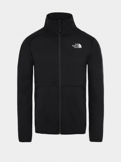 Кофта The North Face Quest FZ Jacket модель NF0A3YG1JK31 — фото 5 - INTERTOP