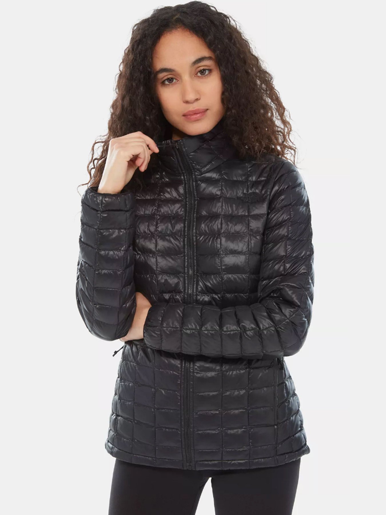 Куртка The North Face ThermoBall™ Eco модель NF0A3YGMJK31 Фото