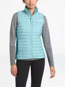 Утеплений жилет The North Face ThermoBall™ Eco модель NF0A3YGOHA81 Фото