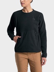 Світшот The North Face Tka Glacier модель NF0A48KLKX71 Фото