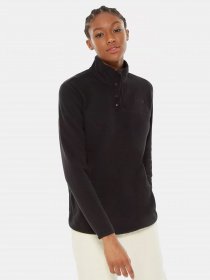 Кофта The North Face Tka Glacier модель NF0A48KMKX71 Кофта The North Face Tka Glacier модель NF0A48KMKX71 Фото