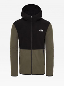Кофта The North Face модель NF0A4AJBBQW1 Кофта The North Face модель NF0A4AJBBQW1 Фото
