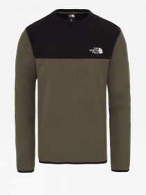 Світшот The North Face Tka Glacier модель NF0A4AJEBQW1 Фото