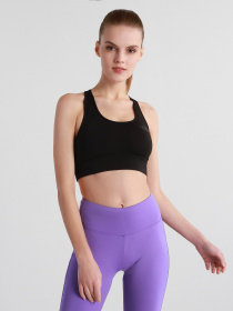 Спортивний топ The North Face Bounce-Be-Gone Sports модель NF0A3O2UJK31 Фото