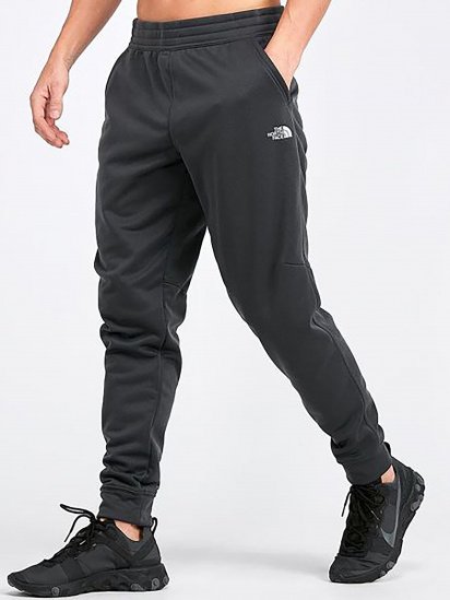 Штани повсякденні The North Face Surgent модель NF0A3UWIDYZ1 - фото