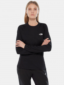 Лонгслив The North Face Flex  модель NF0A3UWMJK31 Фото