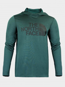 Худи The North Face модель NF0A3YHFDW21 Фото