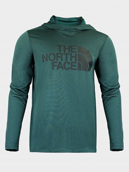 Худі The North Face модель NF0A3YHFDW21 - фото