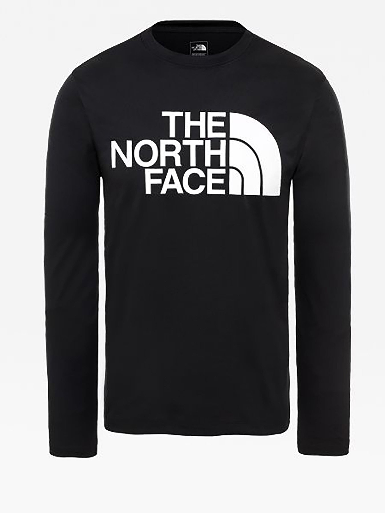 Реглан The North Face модель NF0A3YHGKY41 Фото