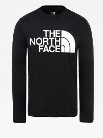 Реглан The North Face модель NF0A3YHGKY41 Фото