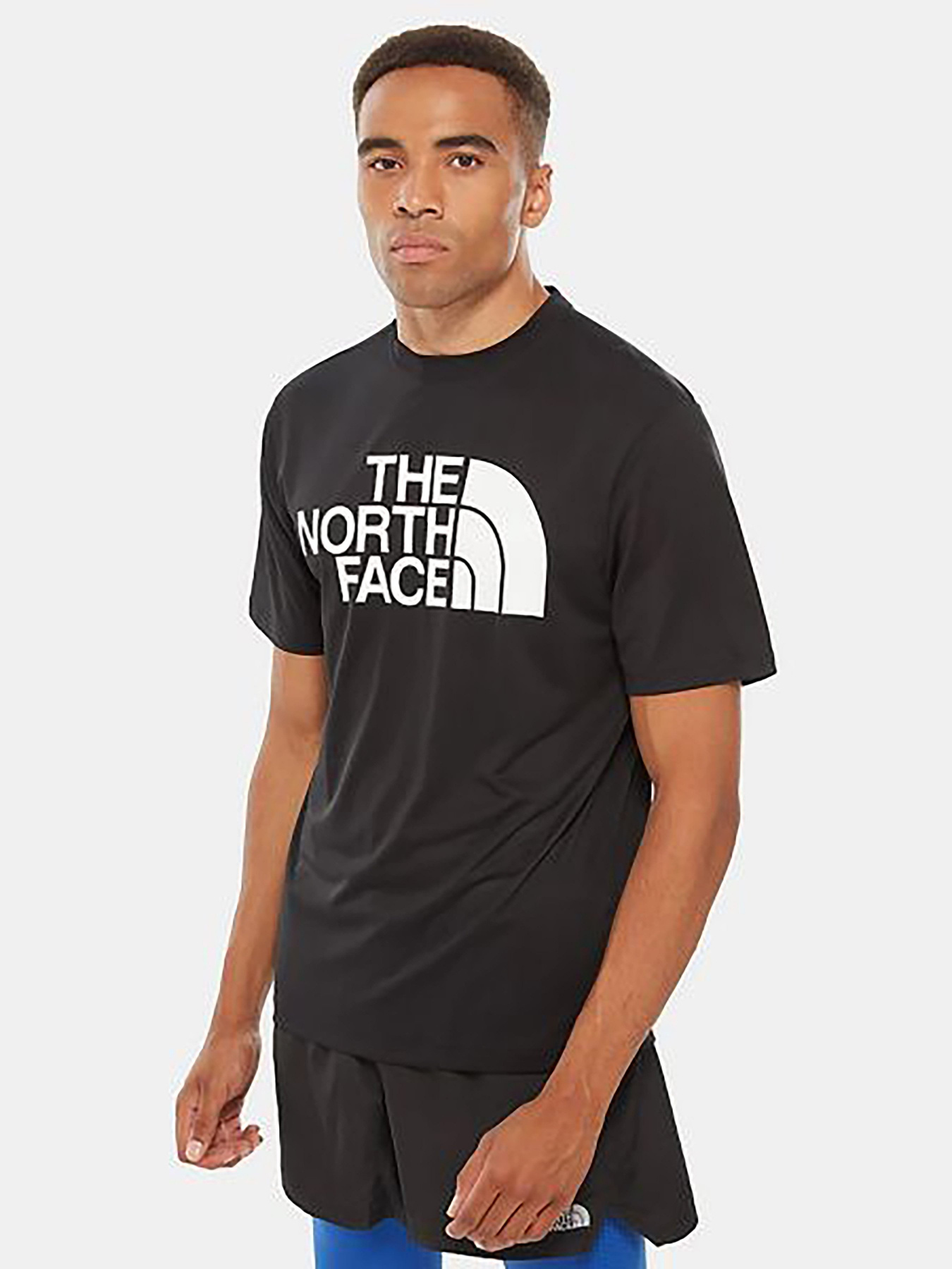Футболки і поло The North Face Flex II модель NF0A3YIJKY41 Фото
