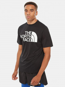 Футболки и поло The North Face Flex II модель NF0A3YIJKY41 Фото