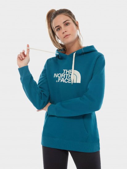 Худі The North Face модель NF00A8MU1WL1 - фото