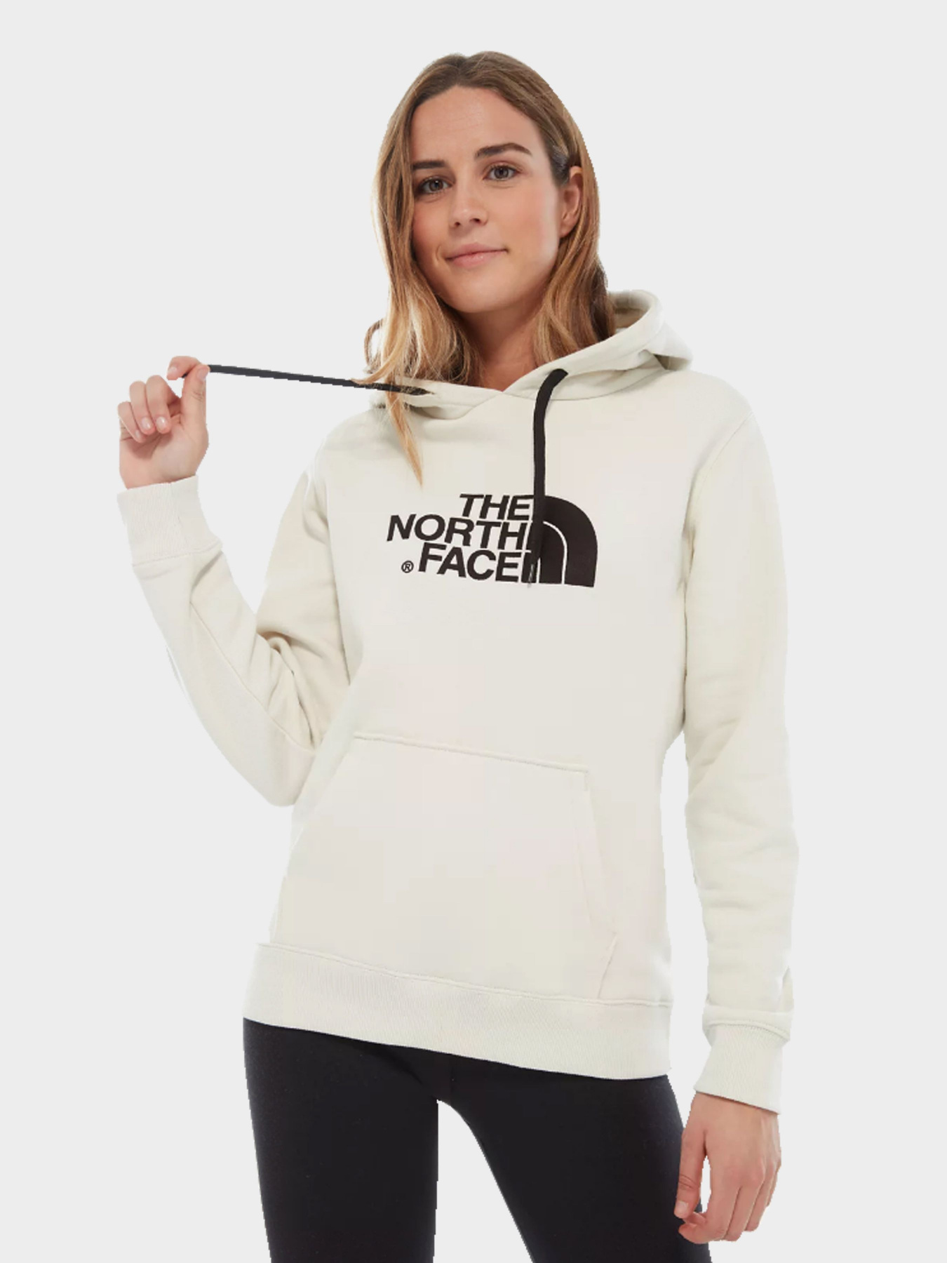 Худи The North Face модель NF00A8MUL0E1 Фото