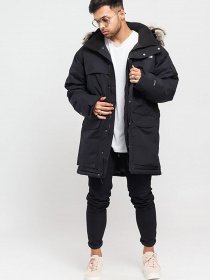 Куртка The North Face MC Murdo модель NF00A8XZJK31 Фото