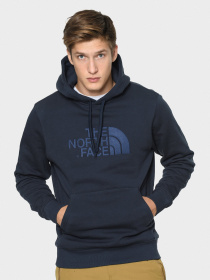 Худі The North Face модель NF00AHJYCH21 Фото