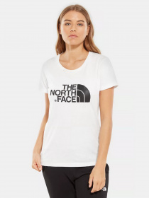 Спортивная футболка The North Face Easy  модель NF00C256LG51 Фото
