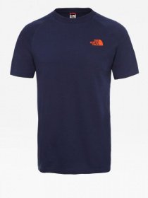 Футболки и поло The North Face North Faces модель NF00CEQ8JC61 Фото