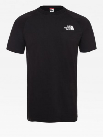 Футболки і поло The North Face S/S North Faces Tee модель NF00CEQ8KX71 — фото 5 - INTERTOP