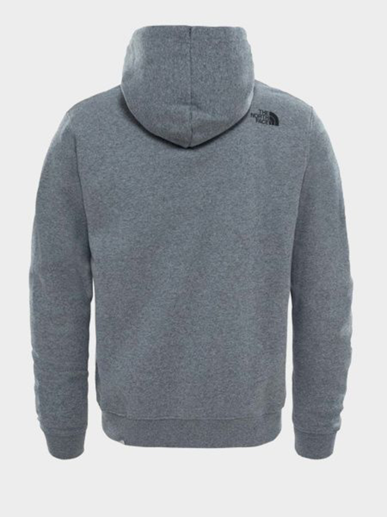 Кофта The North Face Open Gate Full-Zip модель NF00CG46LXS1 Фото