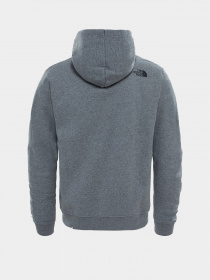 Кофта The North Face Open Gate Full-Zip модель NF00CG46LXS1 Фото