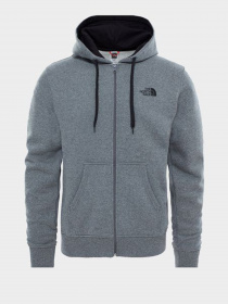 Кофта The North Face Open Gate Full-Zip модель NF00CG46LXS1 Фото