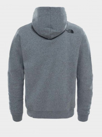 Кофта The North Face Open Gate Full-Zip модель NF00CG46LXS1 Фото