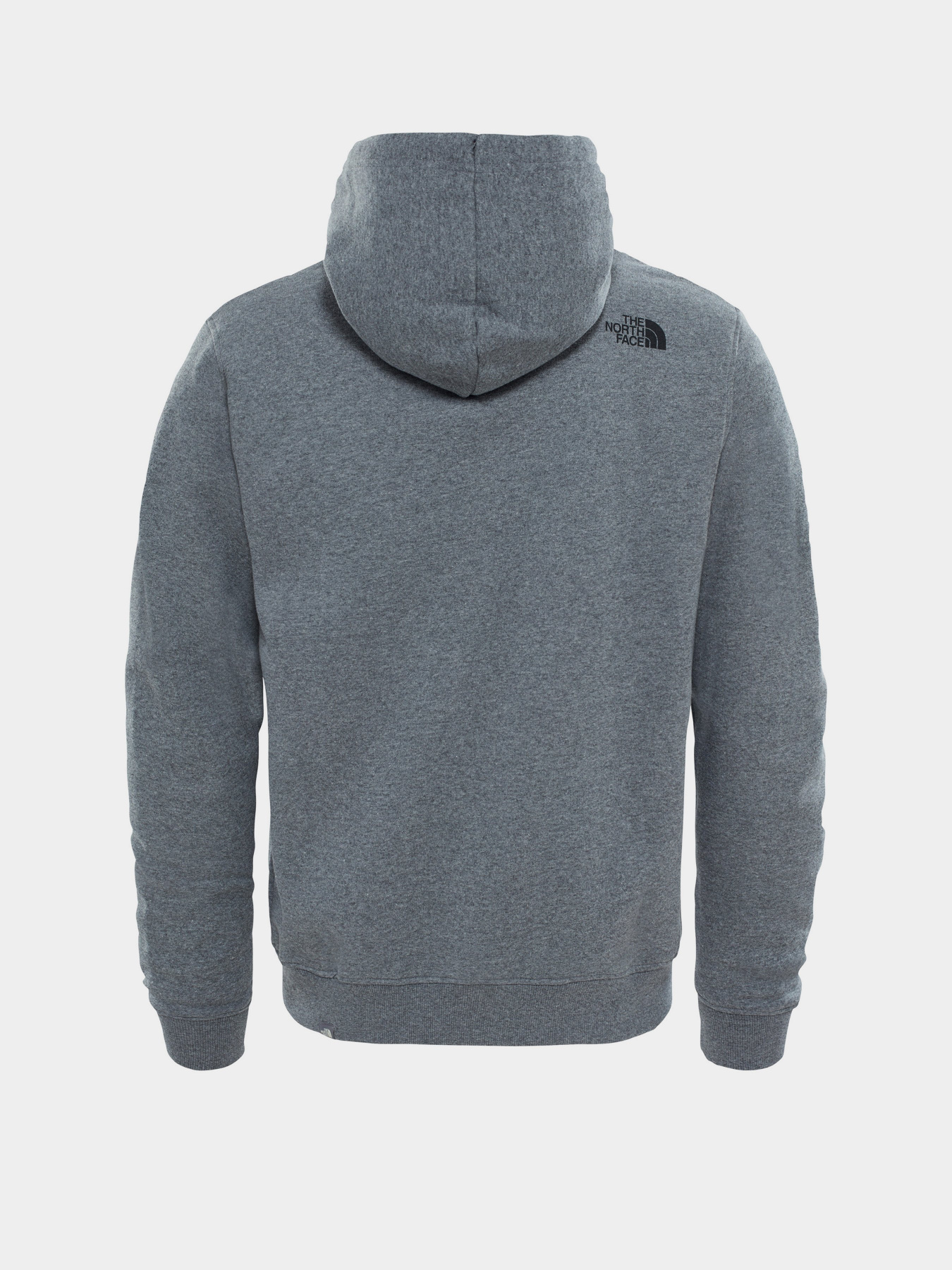 Кофта The North Face Open Gate Full-Zip модель NF00CG46LXS1 Фото