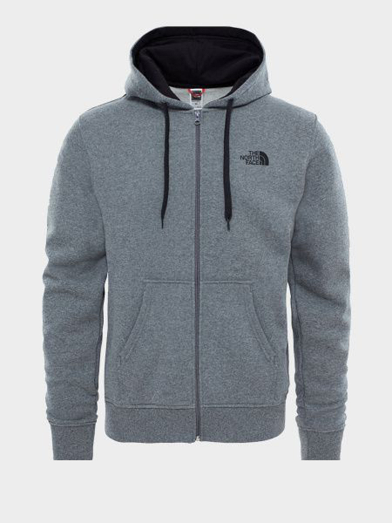 Кофта The North Face Open Gate Full-Zip модель NF00CG46LXS1 Фото