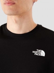 Футболка The North Face REDBOX модель NF0A2TX2JK31 Фото
