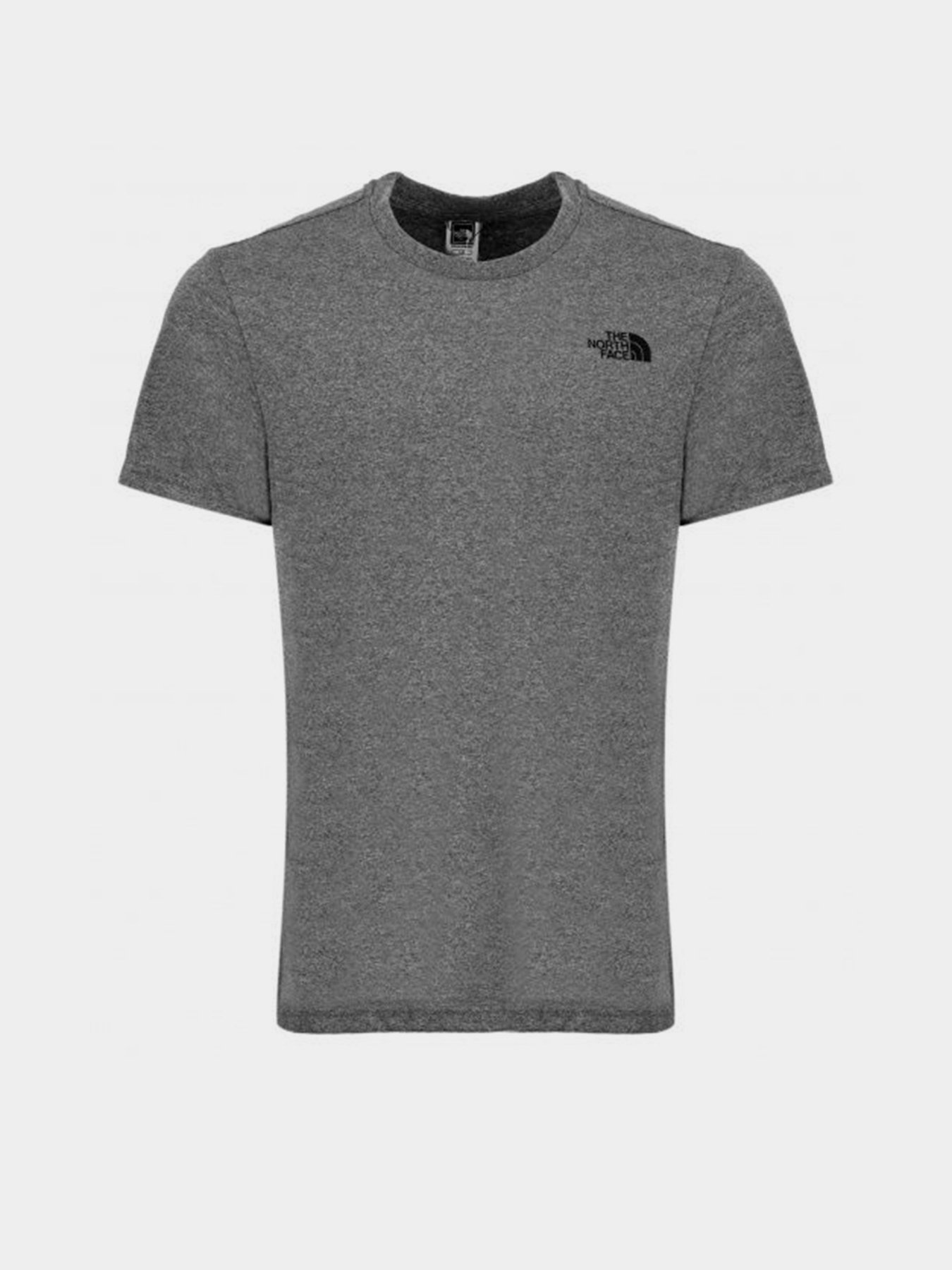 Футболка The North Face Simple Dome модель NF0A2TX5JBV1 Фото