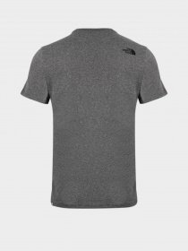 Футболка The North Face Simple Dome модель NF0A2TX5JBV1 Фото