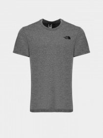 Футболка The North Face Simple Dome модель NF0A2TX5JBV1 Фото
