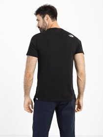 Футболка The North Face Simple Dome модель NF0A2TX5JK31 Фото