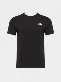 Футболка The North Face Simple Dome модель NF0A2TX5JK31 Фото