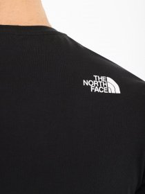 Футболка The North Face Simple Dome модель NF0A2TX5JK31 Фото