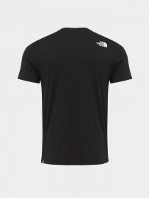 Футболка The North Face Simple Dome модель NF0A2TX5JK31 Фото