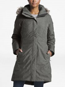 Парка The North Face модель NF0A35BQDYY1 Фото