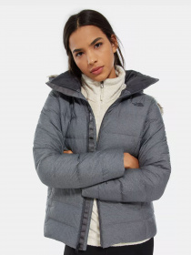 Куртка The North Face модель NF0A35BWDYY1 Куртка The North Face модель NF0A35BWDYY1 Фото