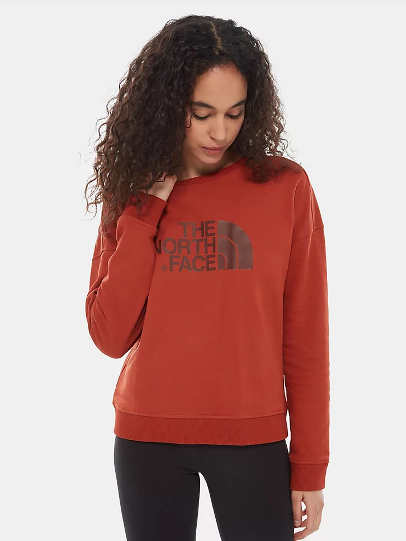 Світшот The North Face модель NF0A3S4GBDN1 Фото