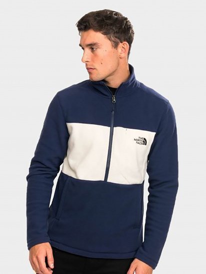 Кофта The North Face модель NF0A3T22FJ61 — фото - INTERTOP