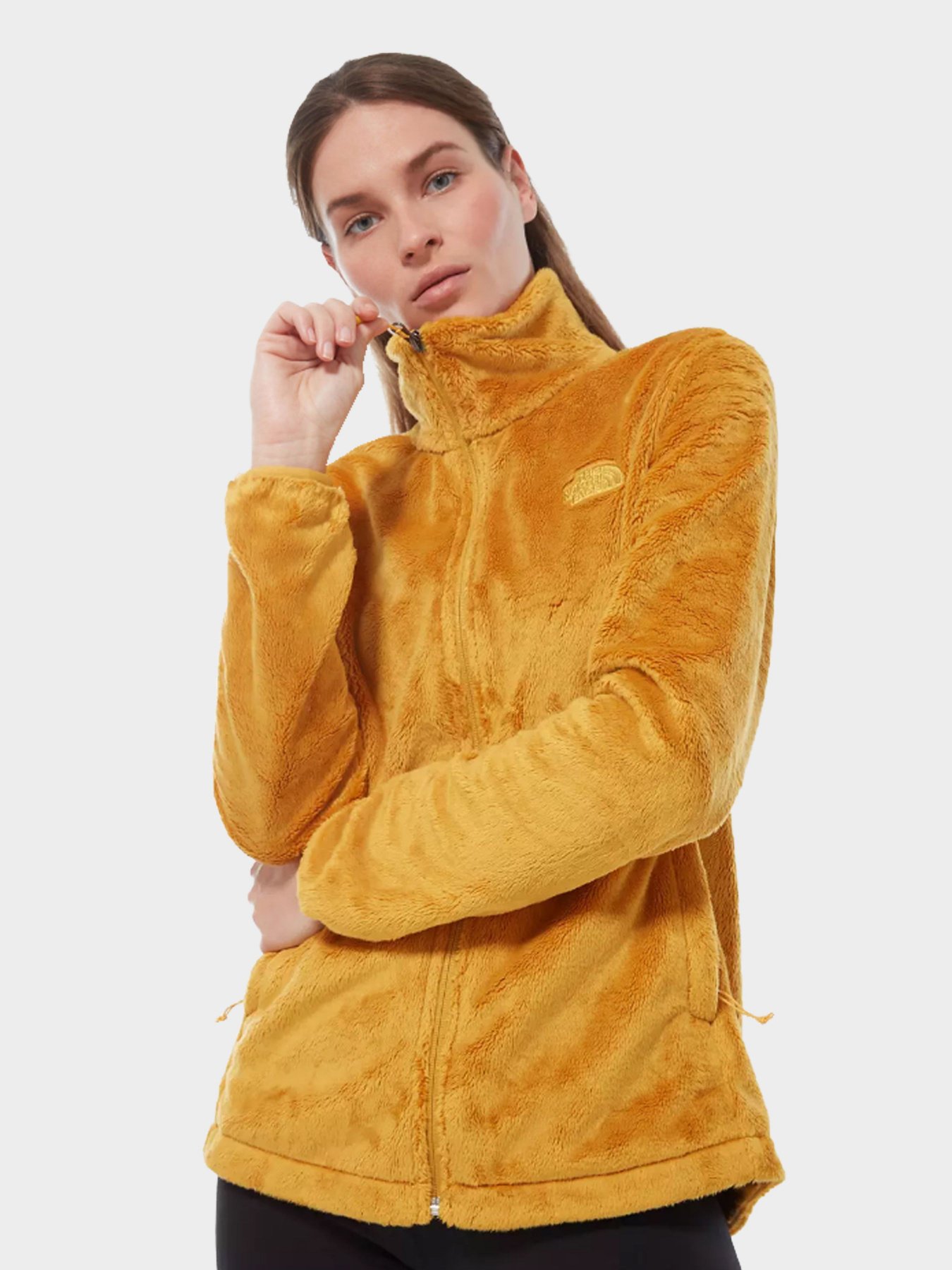 Кофта The North Face модель NF0A3XBDCZ21 Фото