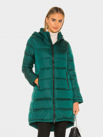 Парка The North Face модель NF0A3XE3D7V1 Парка The North Face модель NF0A3XE3D7V1 Фото