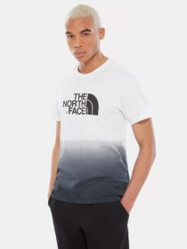 Футболки і поло The North Face Dip-Dye S/S Tee модель NF0A3XZCLA91 Футболки і поло The North Face Dip-Dye S/S Tee модель NF0A3XZCLA91 Фото